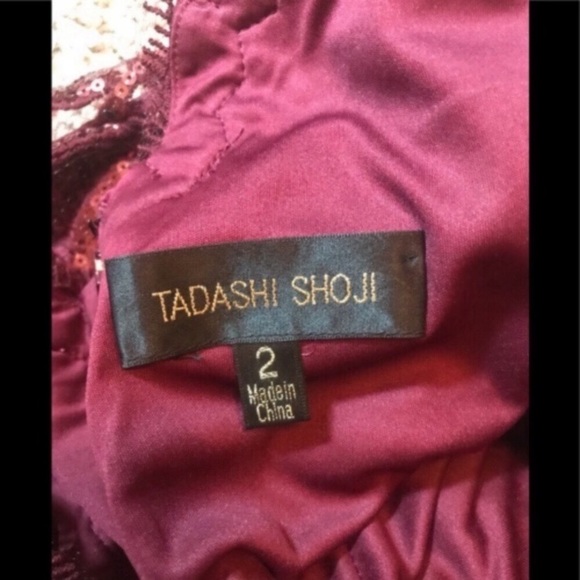 Tadashi Shoji - Picture 5 of 5
